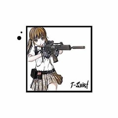 T-Shirt feat. avakten (prod. Odece)