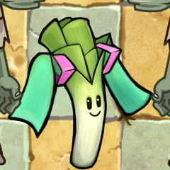 PvZ 2 Cover: Glad I Met You, Glad You're Gone (feat. Hatsune Miku)