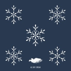 ADID093 - Various Artists - A Winter Sampler V