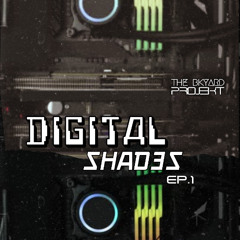 Digital Shad3s ep.1. - THE BKYARD PROJEKT live