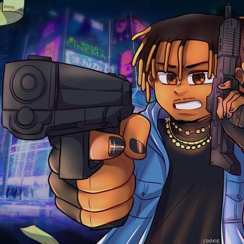 Juice WRLD Going “Fast” In New Video - All Raps