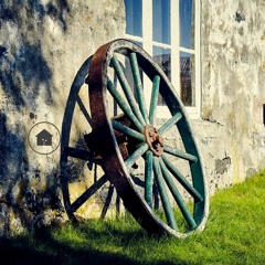 Drivhuset Podcast #23 Magnus JJ - Something old / Something new