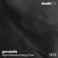 studioFM 03 - genelelle