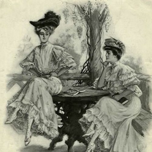 Stream episode Places to Go A Pair Of Silk Stockings by Kate