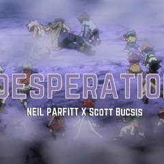 Desparation | Beyblade Metal Fury OST