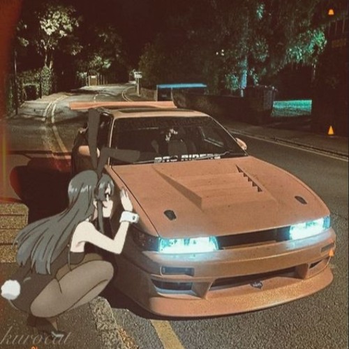 i know - kanii (PR1ISVX remix full sped up)
