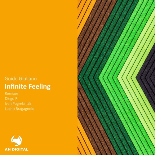 Guido Giuliano - Infinite Feeling (Original Mix)