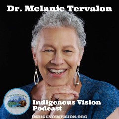 IVPodcast Ep. 39 | Cultural Humility with Dr. Melanie Tervalon