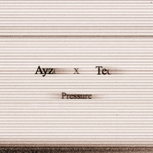 Pressure Ft. Shifu Teo (Prod. Trashbaggbeatz)