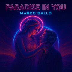 Paradise in You