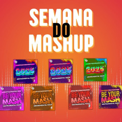 DEMO PACK INSTRUMENTAIS 2025 VOL.3