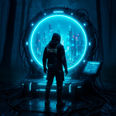 Cyber City - Dragoon Fighter