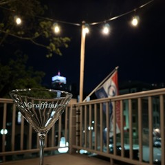 The Espresso Grafftini - Another Round