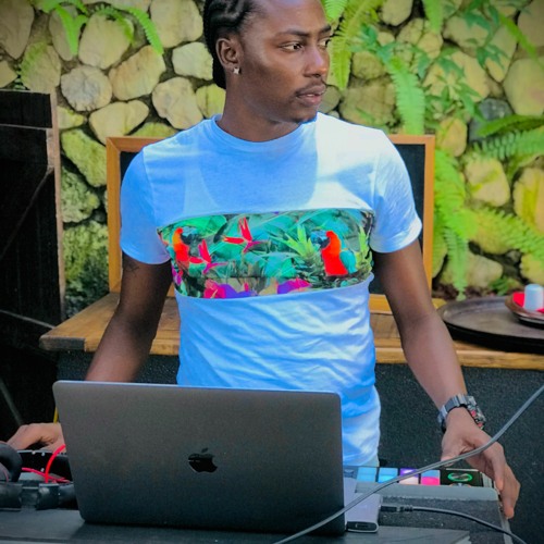 OLD R&B JUGGLING, DJ SANJAY
