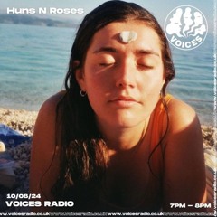 Huns N' Roses | Voices Radio | Jazzy