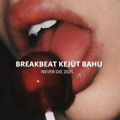BREAKBEAT KEJUT BAHU TIME !!!