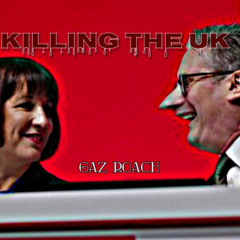 Killing the Uk