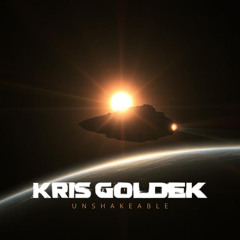 Kris Goldek - Unshakeable