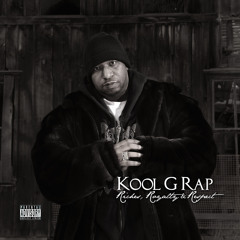 Stream Kool G Rap x 38 Spesh x AZ - Born Hustler by Underground