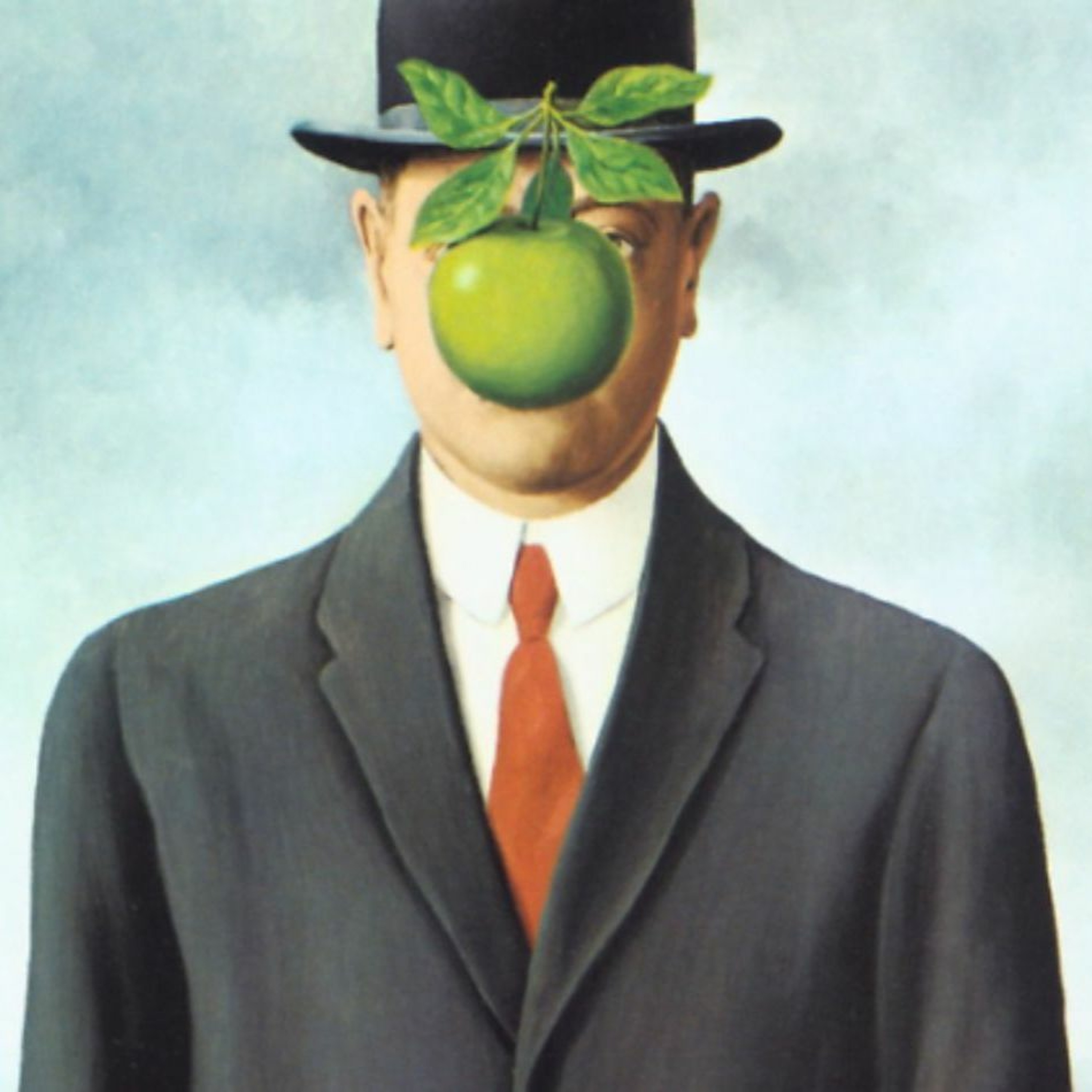 Chronique d'une Sambre Histoire : René Magritte (10/10/23) episode artwork