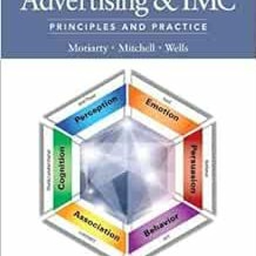 [View] KINDLE 💗 Advertising & IMC: Principles and Practice, 10th Edition by Sandra M