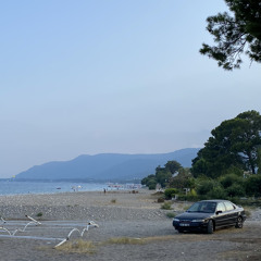 In The Windy Fieldds