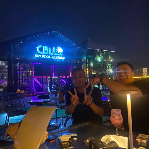 KAMNH_BENAFAS AJA SALAH_!!#MIXTAPE_EURO4