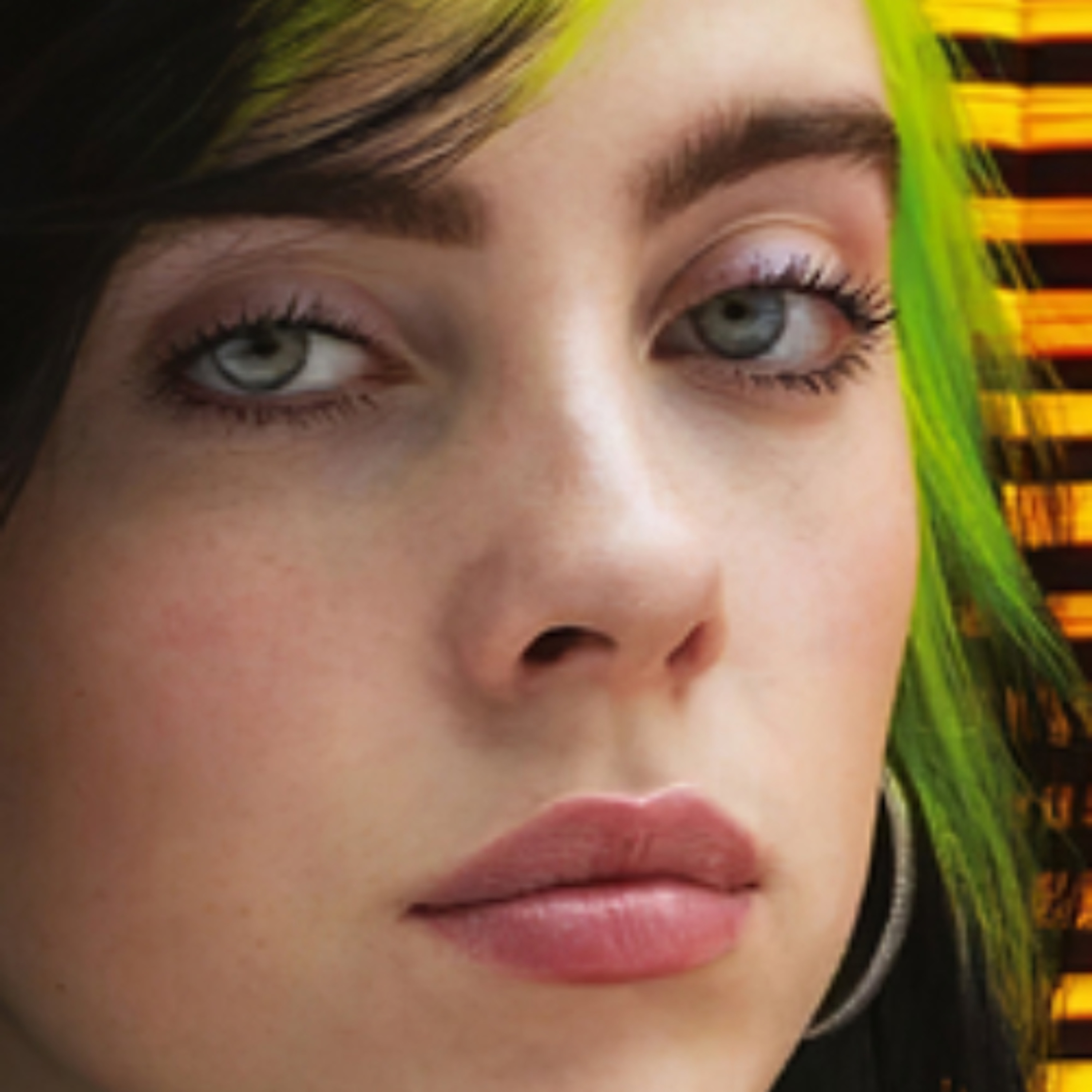 CAN U PLAY KEN(sped up)BILLIE EILISH+DJ EMENENCE episode artwork