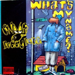 Who Am I - Snoop Dogg (MANGE Edit)[Free DL]