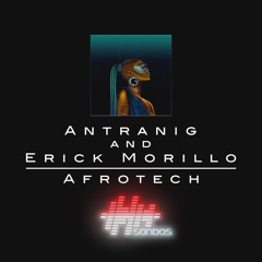 Afrotech