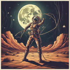 Moon Love