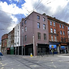 L'edifici de l'antic Plough Pub reneix de les cendres
