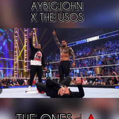 ABJ X THE USOS-THE ONES
