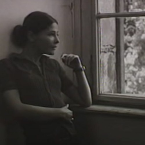 Resonance - Törőcsik Mari by Rebootflow & Marjan Vahdat by Sahalé @ Moncschill