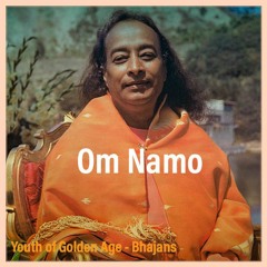 Om Namo - Official Recording