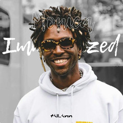 SAINT JHN & Dose – Monica Immobilized's (Afrobeat Blend) by Fill_Inn