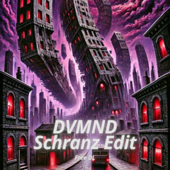 Linds - Downtown (DVMND Schranz Edit) FREE DL
