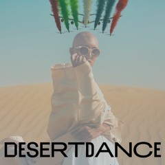Antarah *** DesertDance