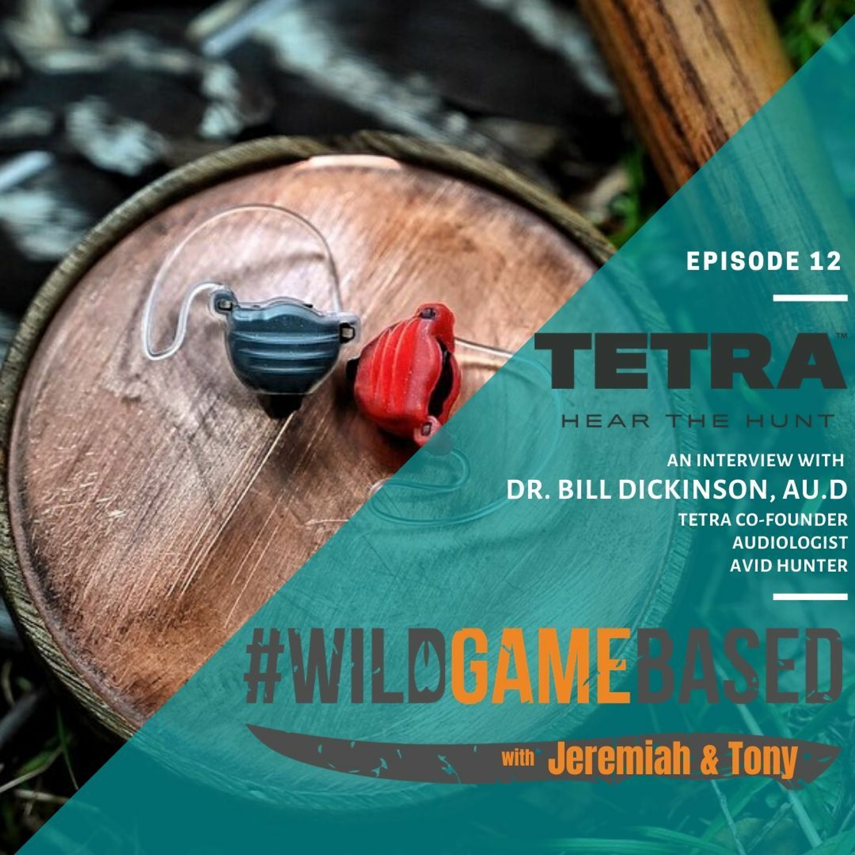 Wild Game Based Podcast