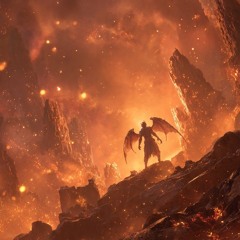 Broke that Spell, Straight to Hell