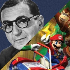 White Christmas (Mario Kart:Double Dash!!)