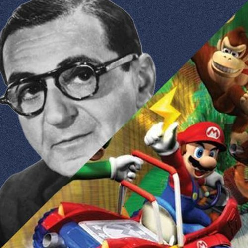 White Christmas (Mario Kart:Double Dash!!)