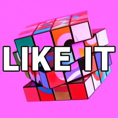 LIKEIT - Ellie Allen (502 Remix)