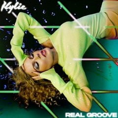 Kylie Minogue - Real Groove(J.B Remix)