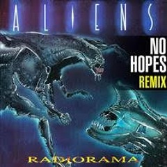Radiorama - Aliens (No Hopes Remix) ZYX MUSIC