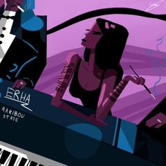 Maribou State - Tongue (Remix ERHA)