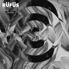 Rufus Du Sol - Innerbloom (OLLY WATT Remix)