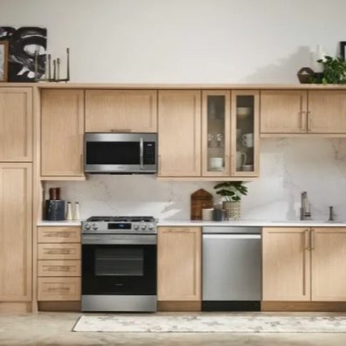 Stream episode 9 Best Side By Side Refrigerators For Kitchens Of