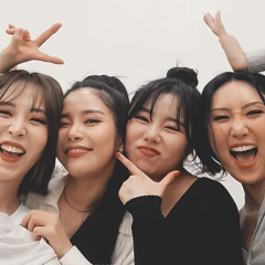 •Mamamoo - ILLELLA• {speed up}