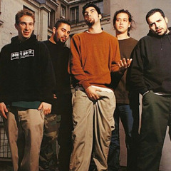 Deftones - Changes x Hoodtrap (Mylancore)